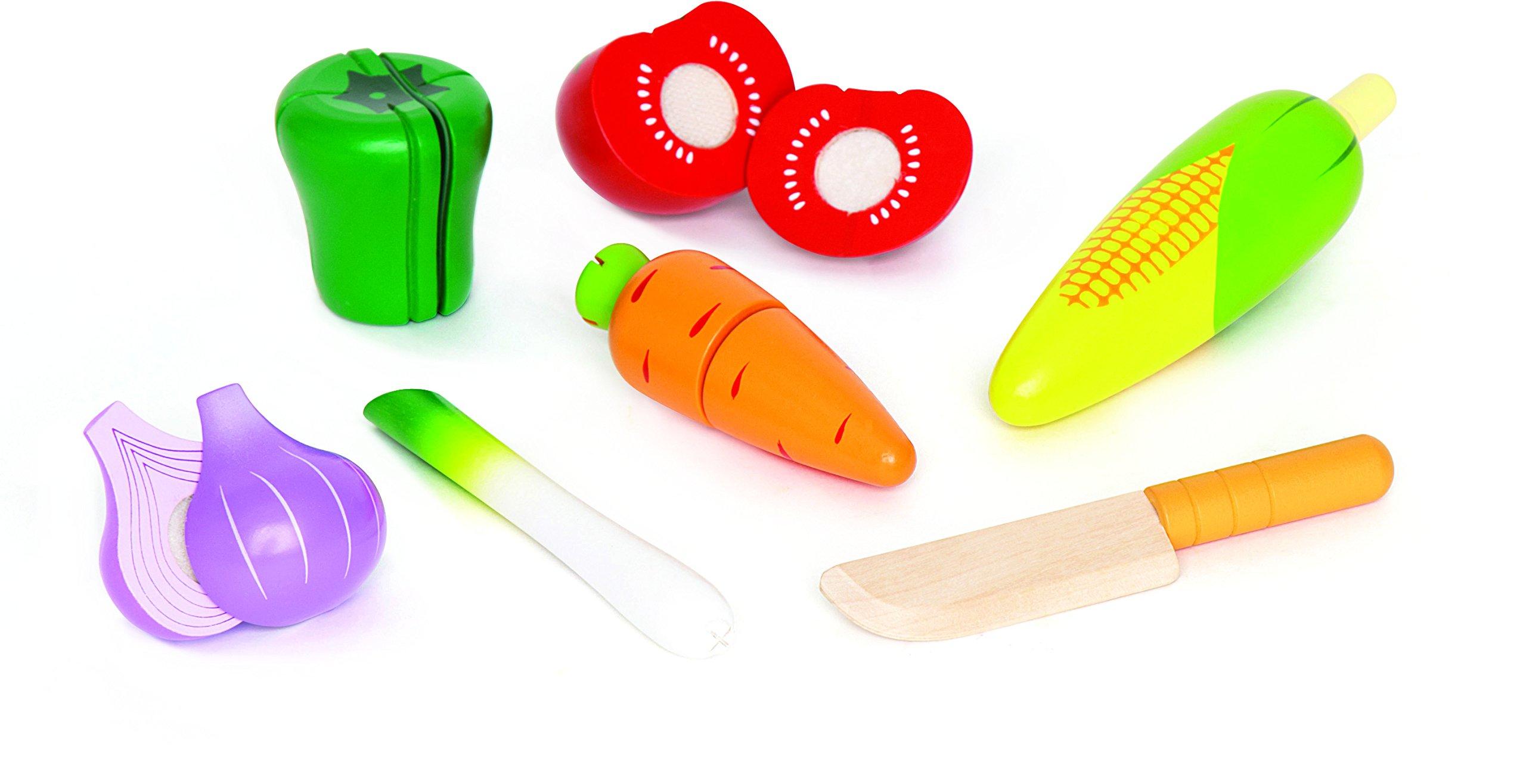 

Hape Garden Vegetable E3118