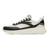 Anta Non-Slip Wear-Resistant Sports Casual Shoes Men Sneakers White Black 112328816-4