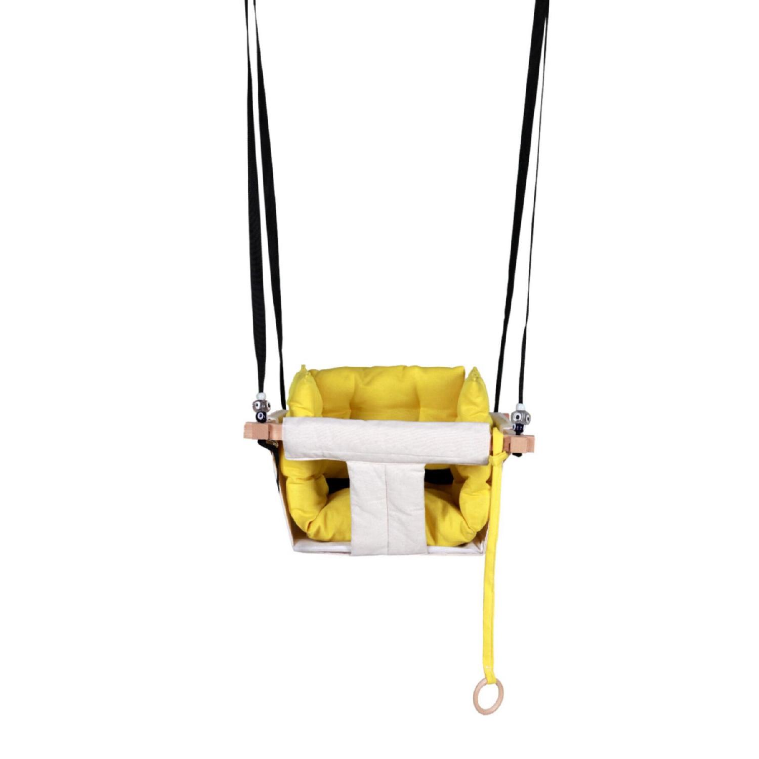 

Swing On The Ceiling жовтий