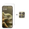 Full Gule Glass For Motorola Edge 2026 Tempered Glass Moto Edge Screen Protector HD Protective Phone Lens Film Motorola Edge