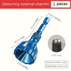 Screw Deburring Chamfer Cylindrical Chamfering Knife, Screw Repairer Thread Trimming And Angle Bolt Repair Tool