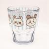 OSK Plastic Chiikawa CKW Made In Dishwasher Children's Cup, 300ml, Cup, No. 5, Japan, Safe, C-7