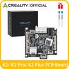 Creality Original K2 Plus Toolhead Nozzle PCB Board Replacement Tool Head PCB for K2/K2 Pro/K2 Plus 3D Printer Parts