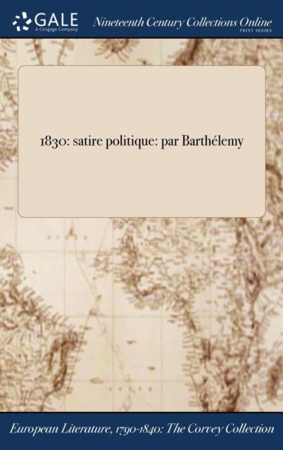 Книги 1830. Книги 1830