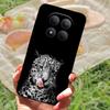 Custodia Per Xiaomi Redmi Note 15 Pro 4G 5G Opaca Protezione Completa Antiurto Per Redmi Note15 Pro Note15Pro Paraurti Morbido in TPU