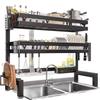 SMVP Countertop Dish Drying Rack