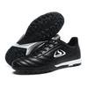 Scarpe da Calcio Professionali Uomo Sneaker da Calcio Adulti Indoor Futsal Ultraleggere Antiscivolo Sportive Resistenti all'Usura Stivali da Calcio Nuovi