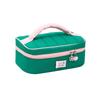 Handheld Toiletry Storage Bag Large Capacity Portable Cosmetic Organizer  Outdoor