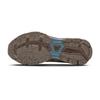 Mizuno Racer S Niedrig geschnittene Laufschuhe Unisex Rain Umber D1GH253518