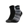 Under Armour Unisex Ankle Socks 1379533-001