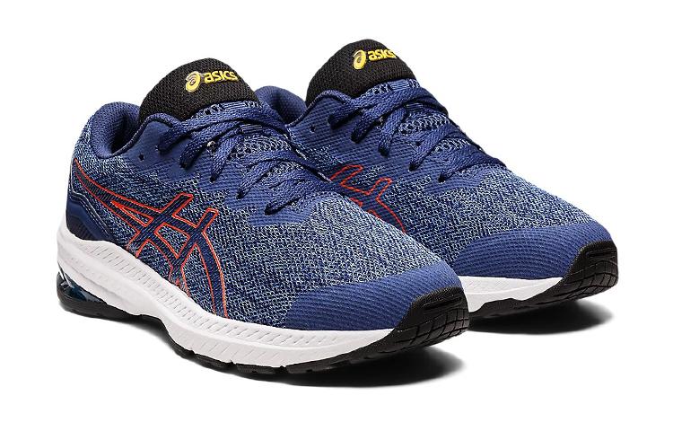 Asics GT 1000 11 GS 'Azure Deep Ocean' 1014A237-404
