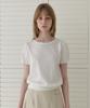 Leumeme Classic Essential Knit Top_2Colors