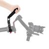 Ergonomic Handle Camera Stabilizer For SLR Camera Stabilizer For SLR Series, Lightweighted