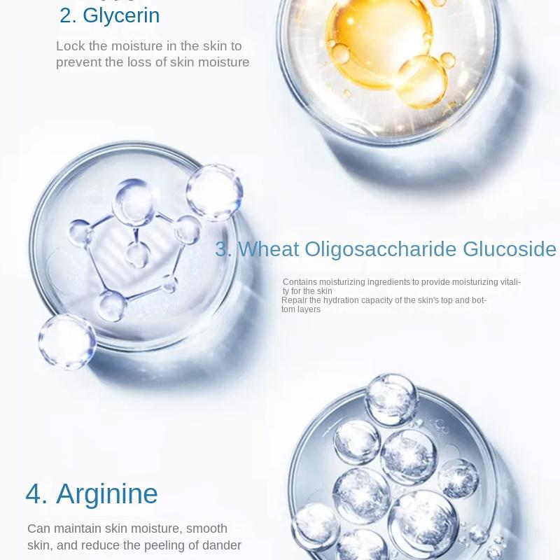 1/10 Pcs Goat Milk Neck Mask Collagen Firming Anti-Wrinkle Whitening Anti-aging Mask Beauty Moisturizing Lift Firming Neck Skin Care