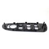 Door Window Switch Bezel Master Cover Trim For 2002-10 Dodge Ram 1500 2500 3500