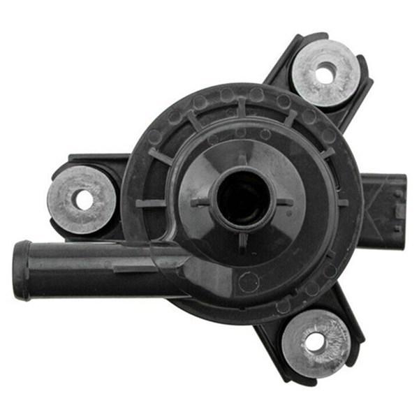 

1 pc Black ABS+Aluminum Alloy Car Electronic Water Pump for Feng Model None
