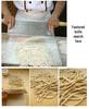 Automatic Electric Noodle Cutting Machine for Handmade, Hand-Pulled, and Knife-Cut Noodles