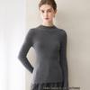 Women's Pure Cashmere Slimming Knitwear Warm Top