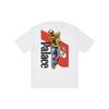 Palace Saves T-Shirt White Unisex Tops P22TS391