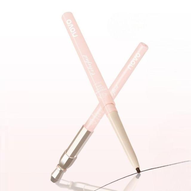 NOVO - Sweet Core Ultra-Fine Gel Eyeliner - 3 Colors