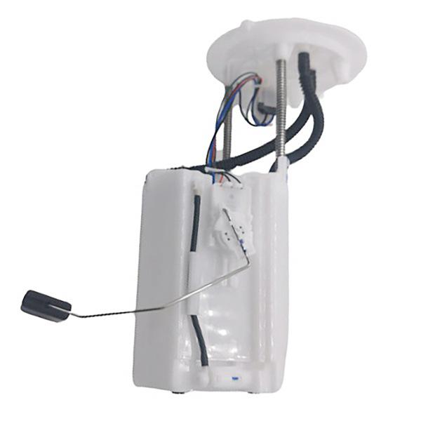 770200K390: Compatible Fuel Pump for New Toyota Hilux/Fortuner Models