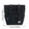 Big Capacity Women Tote Bag Waterproof Women's Handbags Durable Men Shoulder Bag  Gym Fitness