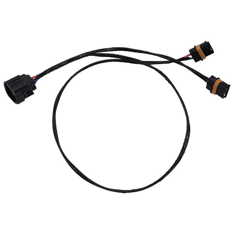 Car Engine Cooling Fan Motor Wiring Harness 05137716AA For Dodge Challenger Auto Fan Motor Wire