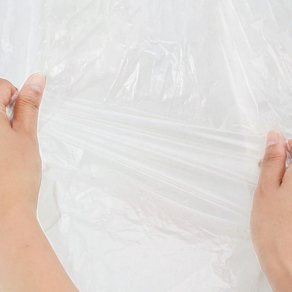 1Set Home Accessories Blowing Pipe Bag Summer Cooling Wind Duct Bag Air Conditioning Air Guide Bag