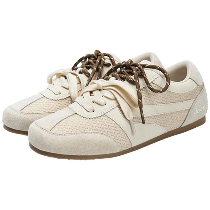 JEEP Women s Retro Lightweight Casual Sneakers 38