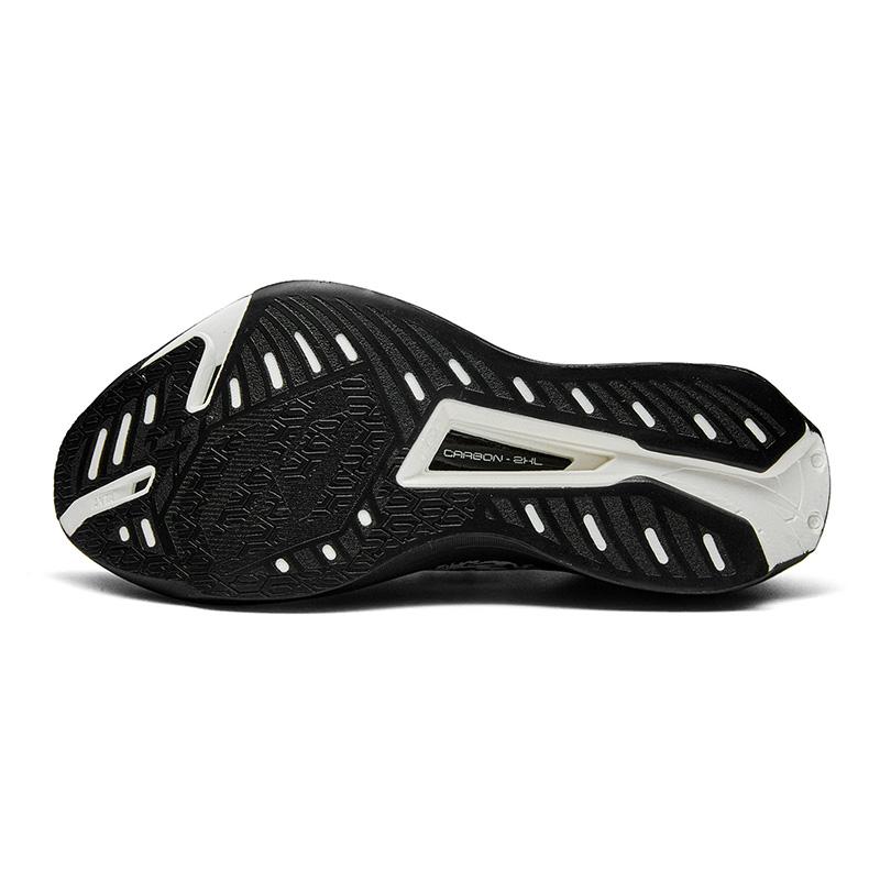Anta C202 G9 2 Marathon Professional Antideslizante Transpirable Amortiguador Duradero de Caña Baja Zapatillas de Correr para Hombre sneaker 112635573-1