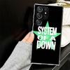 System Of A Down Case for Samsung Galaxy S25 S24 S23 S22 Ultra Soft Phone Cover S25 Edge S21 Plus S20 FE S10 + Black Cover
