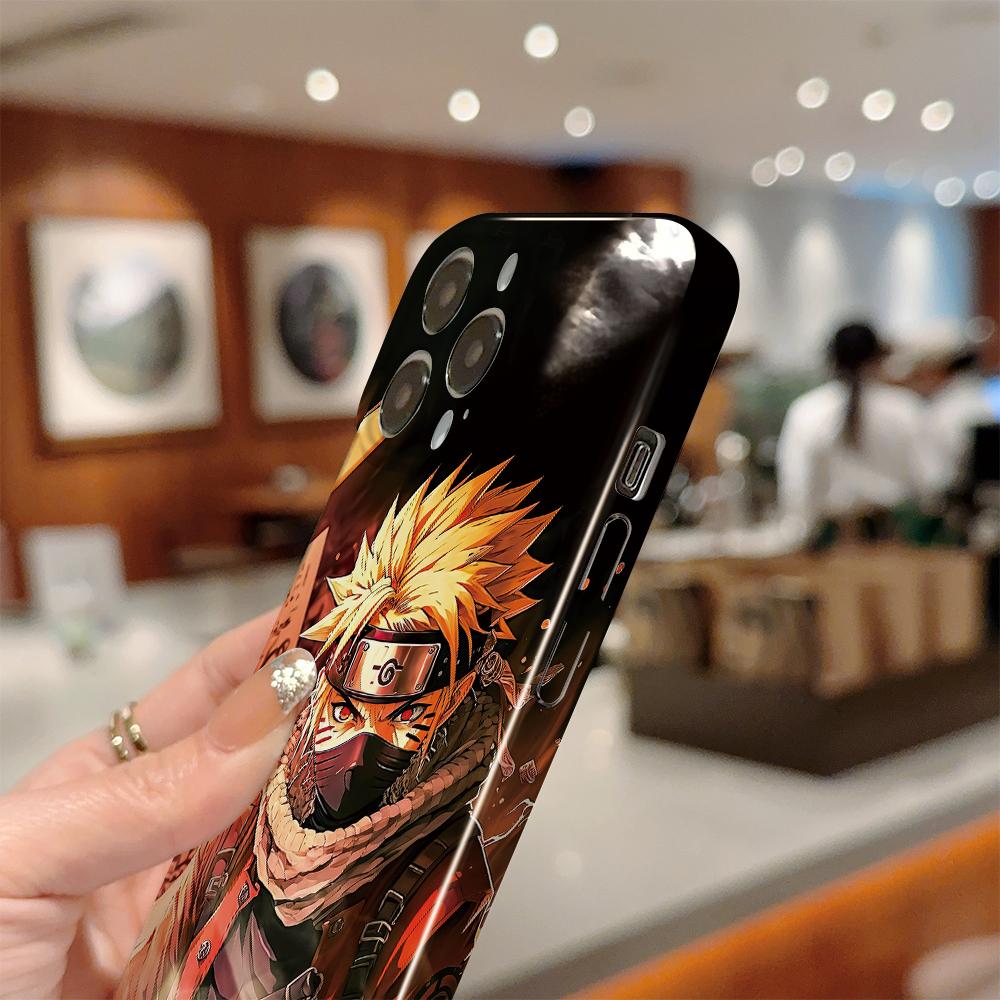 All-inclusive Film Phone Case Cartoon Fashion Design Hard Shell Full Cover Camera Shockproof Protection Case for OPPO Realme OnePlus Infinix Tecno