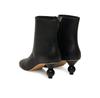 Ankle Boots Weekend Max Mara Acro 2525796014600, Black