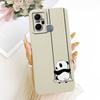 For Infinix Smart 6 Plus Case X6823C X6823 Cool Dragon Cover Soft Silicone Casing For Infinix Smart6 Plus 6Plus Back Cover