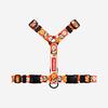 RIDING DODO HARNESS-ORANGE (HARNESS-H TYPE)