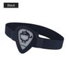 Mini Guitar Picks Bracelet Waterproof Guitar Pick Holder Wristband  Guitarra