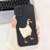 Für Samsung Galaxy A51 4G 6,5" Hülle SM-A515F Modisches Bemaltes Weiches Silikon TPU Cover Für Samsung A 51 SM-A515FN SM-A515X Bumper