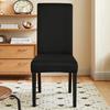 TPU Laminated Waterproof Milk-Silk Chair Cover, Leak-Proof Seat Protector