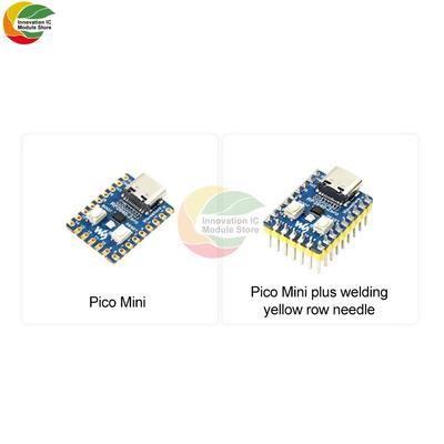 DIY elektronik