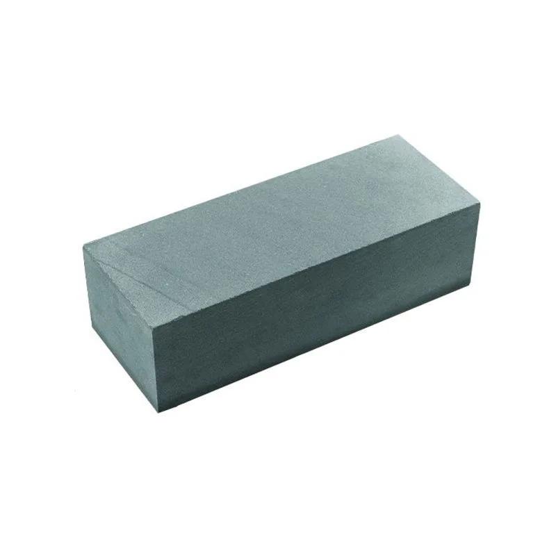 

Drip Green Natural Simple Household Kitchen Knife Whetstone Large Creative Cutting Edge Rough Sharpening Knife Tools Whetstone