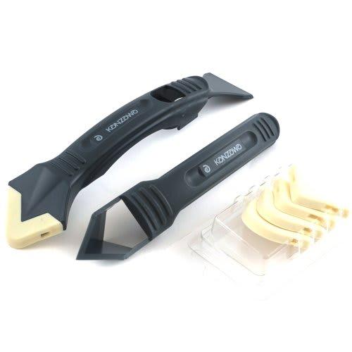 

Kamizawa Silicone Scraper SS K-750