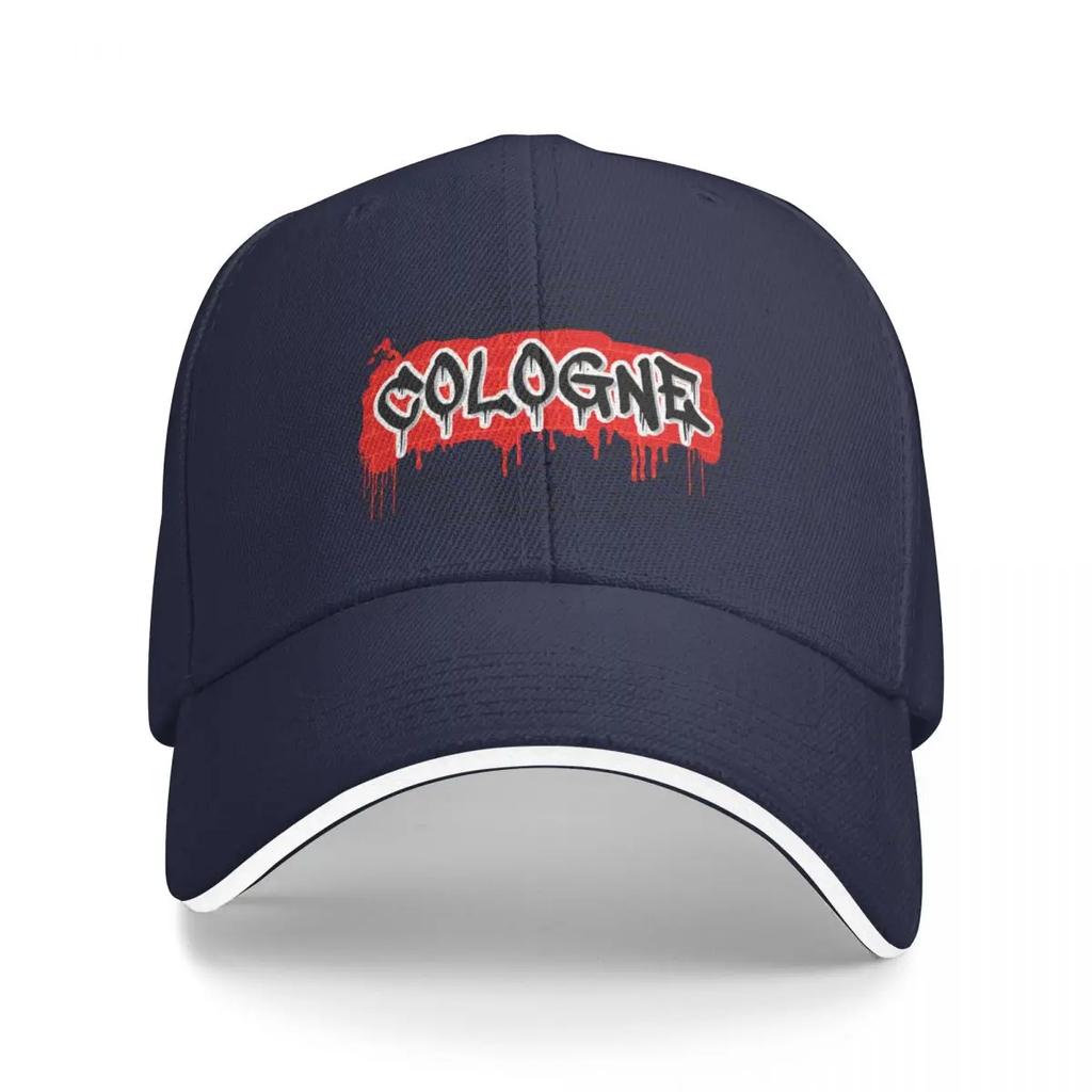 Cologne Carnival Baseball Caps Quality Unisex Hats