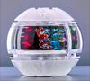 Bandai Kamen Rider Zeztz Booster Capsem Campaign