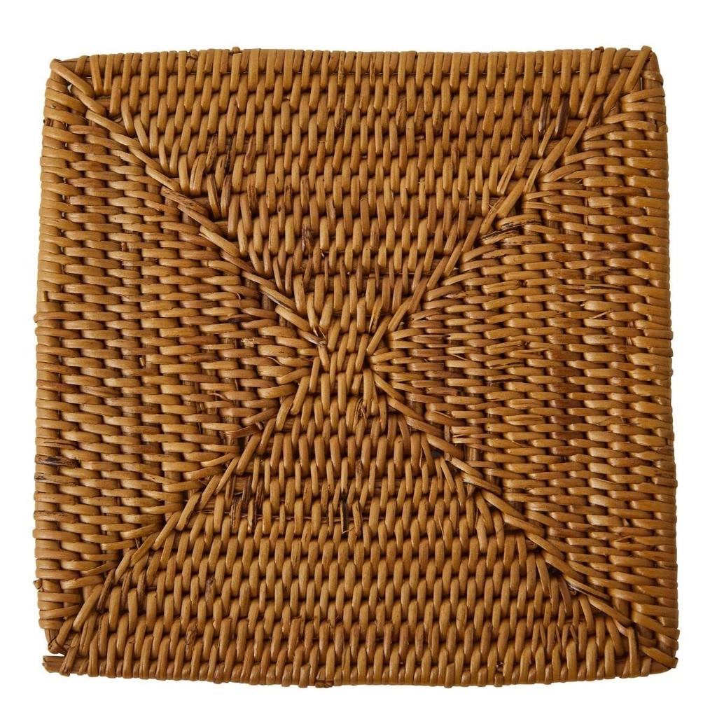 Coasters B2c Ata Coaster Square (Natural)