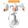 Desktop Exhibition Bracket Stable PlaceHolder No Shaking RC Plane Exhibition Stand for DJI NEO/Mini 3/Mini 3 Pro/Mini 2/Mini SE