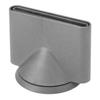 Hair Dryer Air Nozzle Replacement Diffuser Styling Concentrator Hair Dryer Fittings for HD01 HD02