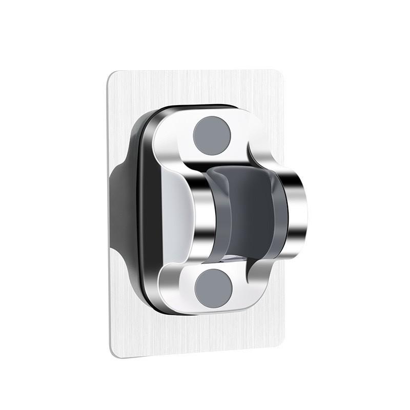 

High-Pressure Square Shower Head with Enhanced Water Flow
