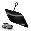 Car Front Bumper Tow Hook Cover Cap Accessories Front Bumper Tow Hook Cover Cap for Mercedes Benz E Class 2009-2013
