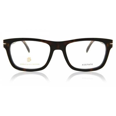 David Beckham Db 7011 086 Unisex Eyeglasses