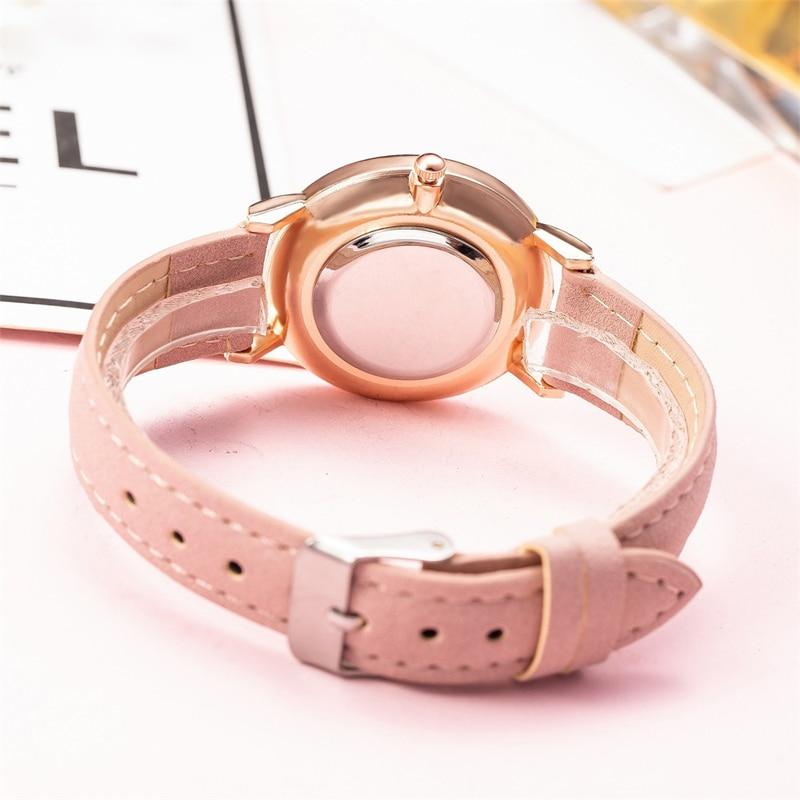 Buy New Watch Women Fashion Casual 